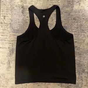 Lululemon Swiftly Tank